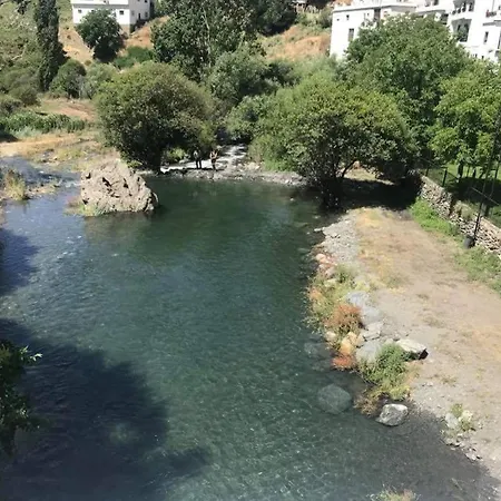 Casa-huerto La Juana