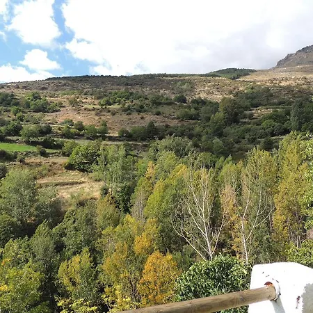 Casa-huerto La Juana