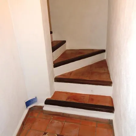 Casa-huerto La Juana