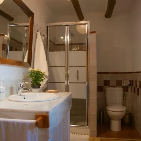 Сasa de vacaciones Casa-huerto La Juana